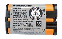  ‌ پاناسونیک باتری نیم قلمی HHR-P107115466thumbnail